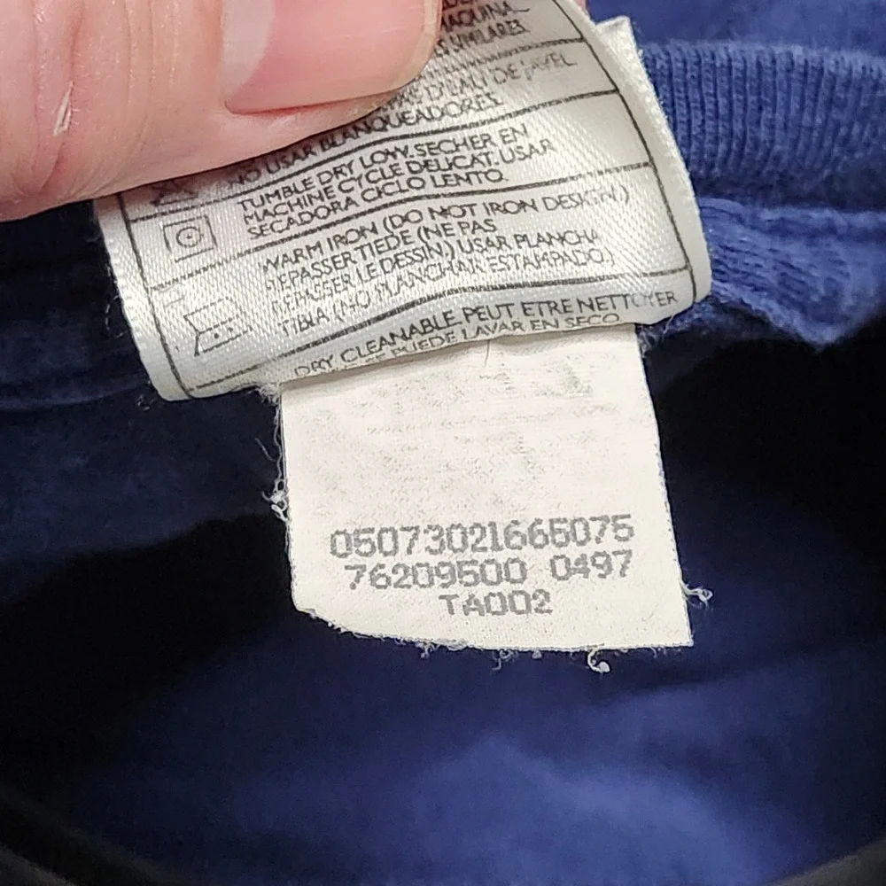 Nike vintage tshirt